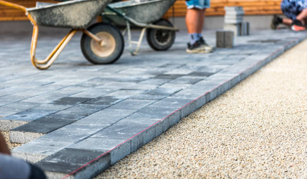 Best Residential driveway pavers in Ol, LA